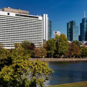 InterContinental Frankfurt an IHG Hotel