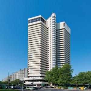 Leonardo Royal Hotel Frankfurt