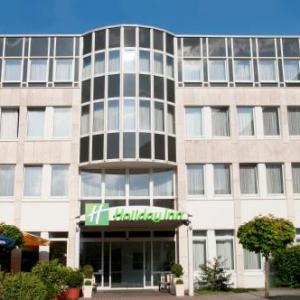 Holiday Inn Frankfurt Airport - Neu-Isenburg an IHG Hotel