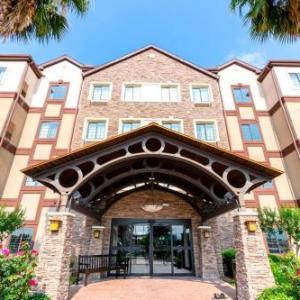 Staybridge Suites Houston - IAH Airport an IHG Hotel Houston Texas