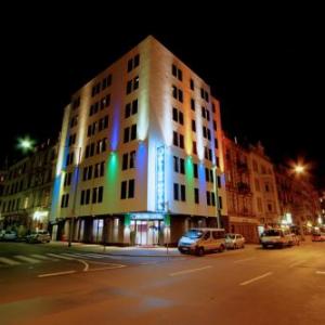 Bliss Design Hotel