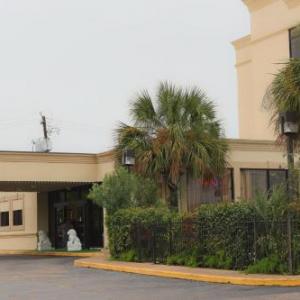 Great Value Inn Houston/Galleria