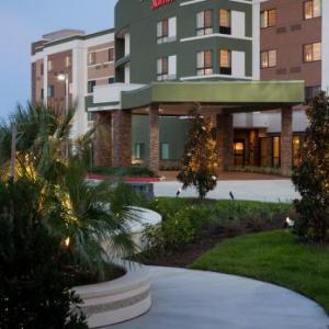 Courtyard by Marriott Houston NASA Clear Lake