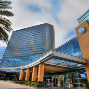 Royal Sonesta Houston Galleria Texas