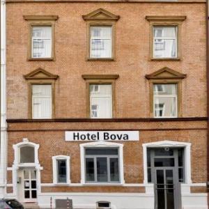Hotel Bova