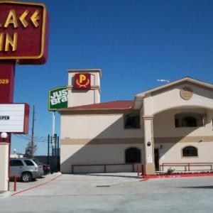 Palace Inn 290 - Fairbanks Texas