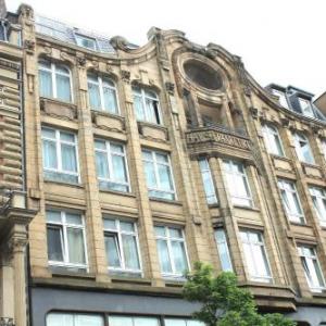 Willy Hotel Frankfurt