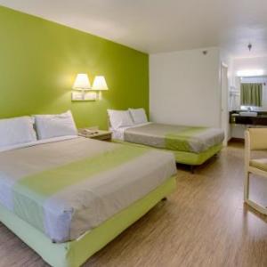 Red Roof Inn Houston - Jersey Village