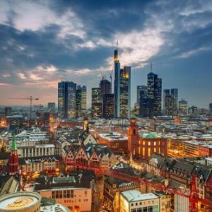 Scandic Frankfurt Museumsufer