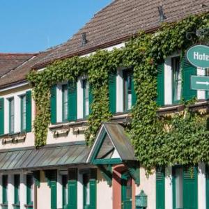 Landhaus Alte Scheune Frankfurt/Main 