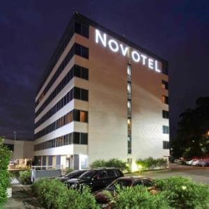 Novotel Sydney West HQ New South Wales