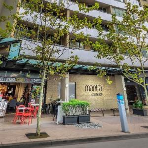 Mantra Chatswood Hotel