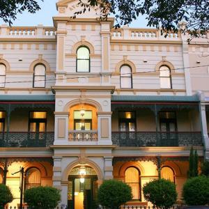 Avonmore on The Park Boutique Hotel New South Wales