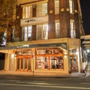Big Hostel New South Wales