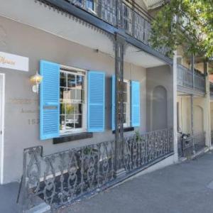 Summer House Kings Cross Sydney New South Wales