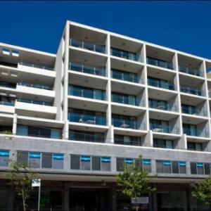 Wyndel Apartments Crows Nest - Clarke Street Sydney New South Wales
