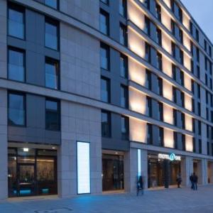 Motel One Frankfurt Messe Frankfurt/Main 