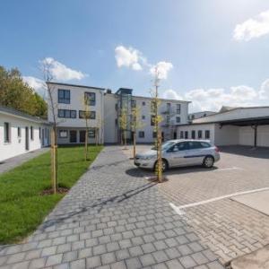 Goethe Business Hotel by Trip Inn