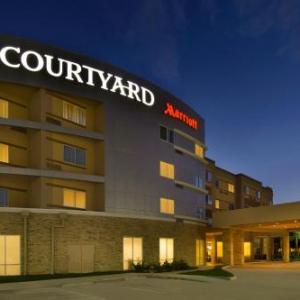 Courtyard Houston NW/290 Corridor