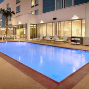 SpringHill Suites by Marriott Houston I-45 North