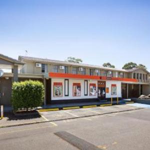 Pritchards Hotel