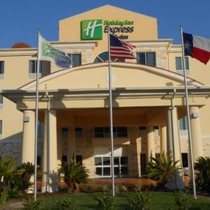 Holiday Inn Express & Suites Houston Northwest-Brookhollow an IHG Hotel