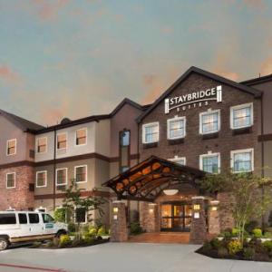 Staybridge Suites Houston I-10West/Beltway