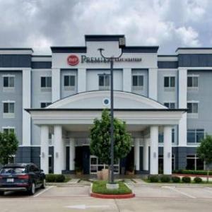 Best Western Premier Ashton Suites - Willowbrook