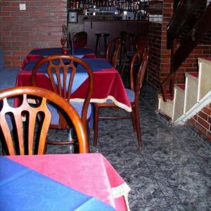 Hotel Elbe 