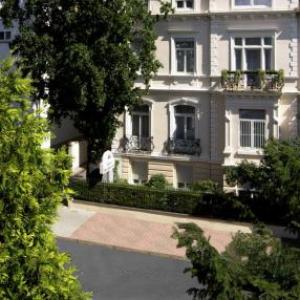 Hotel Beethoven Frankfurt/Main