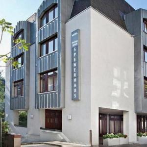 Hotel Spenerhaus