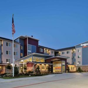 Residence Inn by Marriott Houston Northwest/Cypress Houston Texas