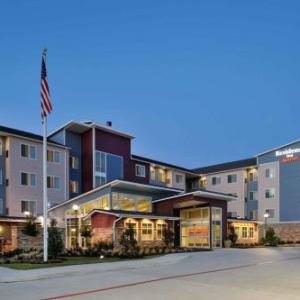 Residence Inn by Marriott Houston Northwest/Cypress