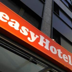 easyHotel Frankfurt City Center Frankfurt/Main 