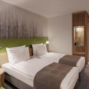 Holiday Inn Frankfurt - Alte Oper an IHG Hotel