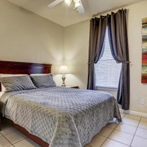 Villa Corporate 2 bedroom Suite Furnished Condo Houston