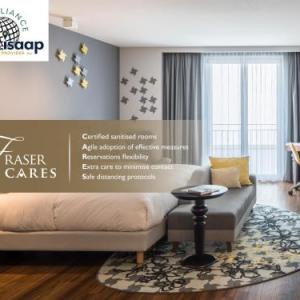 Capri by Fraser Frankfurt 