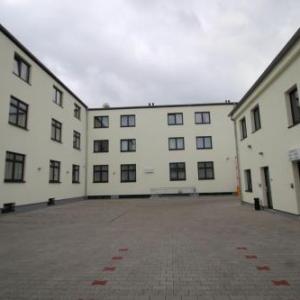 Goethe Conference Hotel by Trip Inn