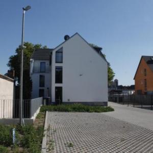 Prime 20 Serviced Apartments 