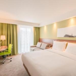 Hampton by Hilton Frankfurt City Centre Frankfurt/Main 