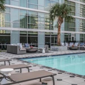 Hyatt Regency Houston Galleria Houston