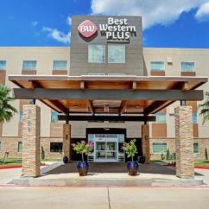 Best Western Plus Westheimer-Westchase Inn & Suites Houston
