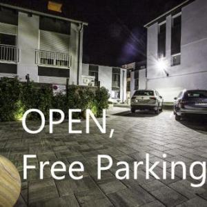 Naam Hotel & Apartment Frankfurt City-Messe Airport Frankfurt/Main 