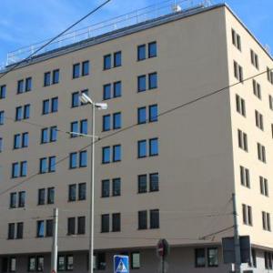Hotel in Frankfurt/Main 
