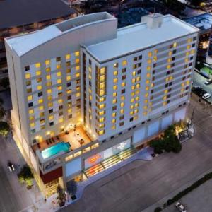 Homewood Suites by Hilton Houston Downtown in Houston