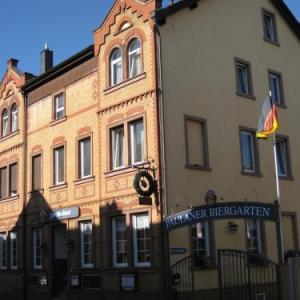 Zur Waldlust
