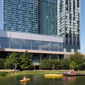 Marriott Marquis Houston