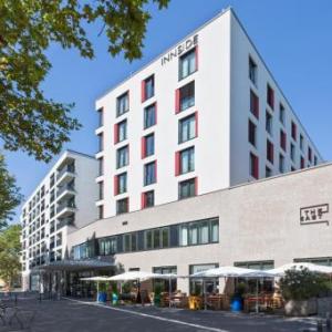 INNSiDE by Meliá Frankfurt Ostend Frankfurt/Main