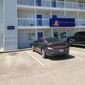 InTown Suites Extended Stay Houston Tx- West Oaks