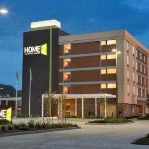 Home2 Suites by Hilton Houston Energy Corridor